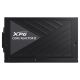 4. XPG COREREACTOR II 850W Schwarzes 80+ Gold Netzteil