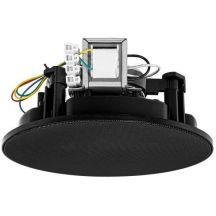 HQM-SO2025B 20W Deckeneinbaulautsprecher (Schwarz)