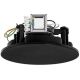 HQM-SO2025B 20W Deckeneinbaulautsprecher (Schwarz)