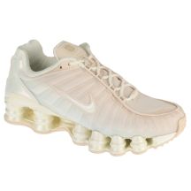 Nike Shox TL IH5075-219 Weiß 38,5