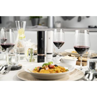 2. Set mit 2 ZWILLING Enfinigy 53103-702-0 Kaffeemühlen