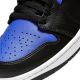 8. Air Jordan 1 Mid Royal Basketballschuhe - 554724-077