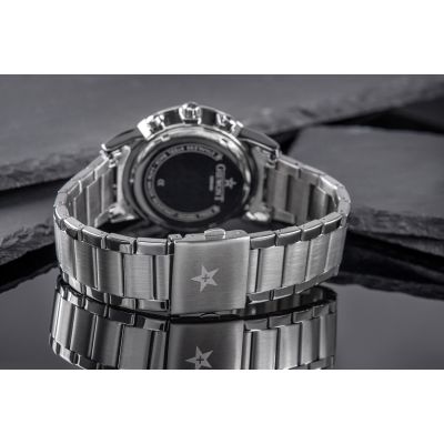 12. Herrenuhr GIEWONT GW6480-2