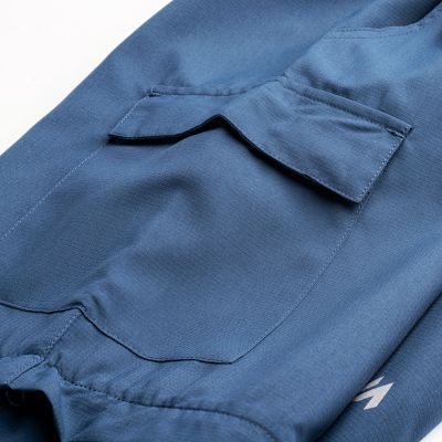 7. Kinderhose MARGO JR 2IN1