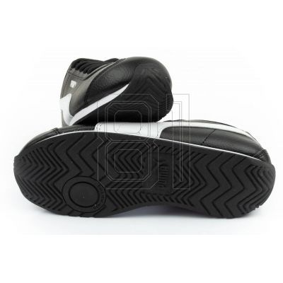 4. Puma Turin 3 Jr Schuhe 384431 04