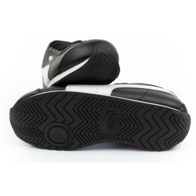 4. Puma Turin 3 Jr Schuhe 384431 04