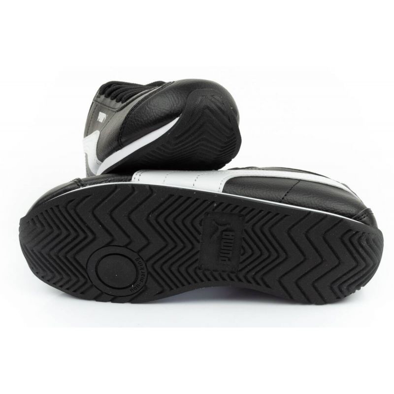 4. Puma Turin 3 Jr Schuhe 384431 04