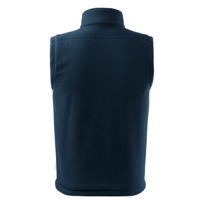 4. Rimeck Unisex Fleeceweste Next MLI-518LN