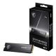 SPATIUM M560 2 TB PCIe 5.0 NVMe M.2 SSD
