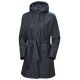 3. Helly Hansen Kirwall II Regenmantel W 53252 598