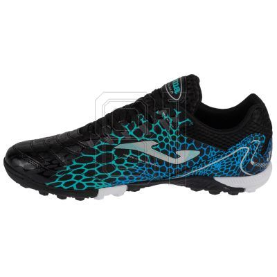 2. Joma Maxima 2531 TF M MAXS2531TF Fußballschuhe