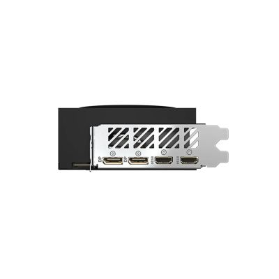 10. Gigabyte Radeon RX 9070 XT AORUS ELITE 16GB Grafikkarte