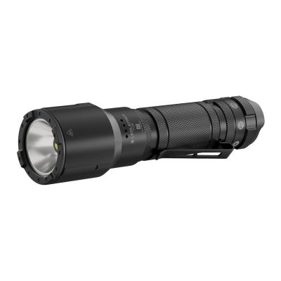 Ledlenser TT3R Taschenlampe