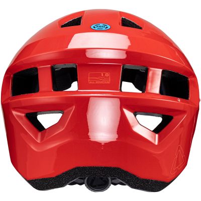 2. Fahrradhelm LEATT Helmet MTB AllMtn 1.0 V24
