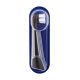 16. Oral-B iO2 Schwarze elektrische Zahnbürste