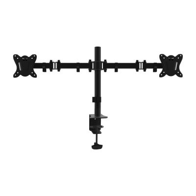 2. Equip 650152 Monitorhalterung/Ständer 68,6 cm (27") Schreibtisch Schwarz