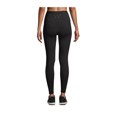 3. CASALL Essential Ultra High Waist Tights schwarze Leggings