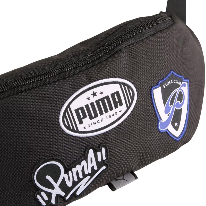 6. Puma Patch 90804 01 Gürteltasche
