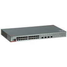 Ruijie Networks RG-CS83-24GT4XS Managed Network Switch L3 Gigabit Ethernet (10/100/1000) Grau