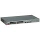 Ruijie Networks RG-CS83-24GT4XS Managed Network Switch L3 Gigabit Ethernet (10/100/1000) Grau