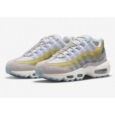 2. Nike Air Max 95 TM W DR7867-100 Schuhe