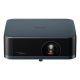 4. Epson Lifestudio Pop Plus EF-62N, tragbarer Smart-Projektor, Sound von Bose, Google TV, 4K Pro UHD, für Innen- und Außenbereich