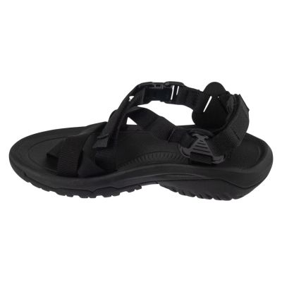 2. Teva W Hurricane Terra Dactyl Sandalen 1169431-BLK Schwarz 36