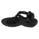 2. Teva W Hurricane Terra Dactyl Sandalen 1169431-BLK Schwarz 36