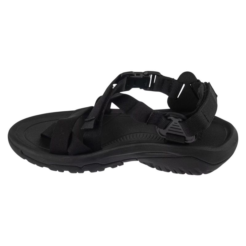 2. Teva W Hurricane Terra Dactyl Sandalen 1169431-BLK Schwarz 36