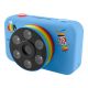 GoGEN DECKOFOTOB blaue Kinderkamera