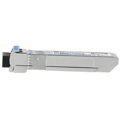 2. Kompatibel mit dem weit verbreiteten SFP28 S-Mode LC-Duplex 25GBASE-LR 10KM