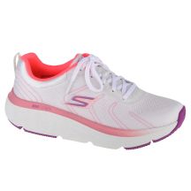 Skechers Max Cushioning Delta 129120-WCRL Weiß 38