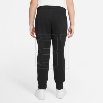 2. Nike Sportswear Club French Terry-Hose für große Kinder Jr DA5115 013 Hose