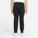 2. Nike Sportswear Club French Terry-Hose für große Kinder Jr DA5115 013 Hose