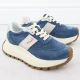 5. Filippo Schuhe auf dickem Plateau W DP6785 PAW637B