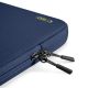 8. Tech-Protect Defender Laptoptasche 13-14 - Marineblau