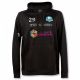 2. Tempish Teem W Sweatshirt 1350000523
