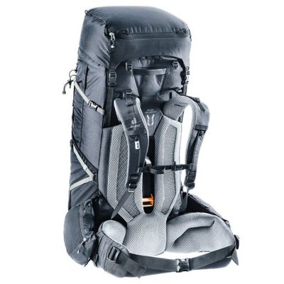 4. Deuter Aircontact Pro 75+10 Wanderrucksack 337012570000
