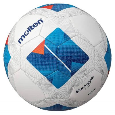Molten F9N2100 Futsal-Fußball