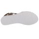 4. Skechers Desert Kiss 31440-OLV Grün 36