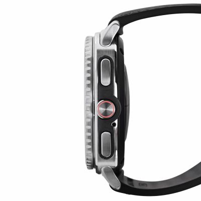 3. Samsung L505 Galaxy Watch8 Classic (46 mm) Schwarz