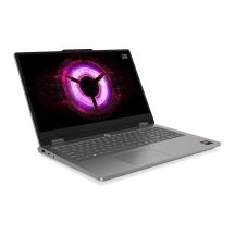 Lenovo LOQ Essential 15ARP11 Ryzen 5 150 15,6" FHD IPS 300 Nits 144Hz AG 16GB DDR5 4800 SSD512 GeForce RTX 5050 8GB Cam720p 60Wh Win11 Luna Gray