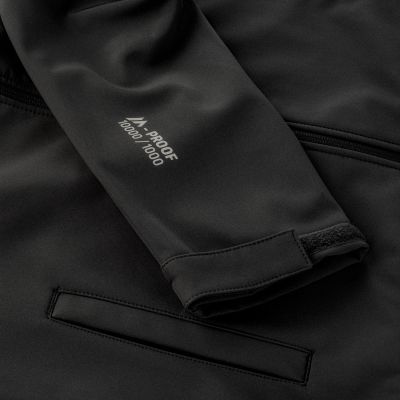 5. Martes Essentials Softshelljacke Meino Jr 92800395957