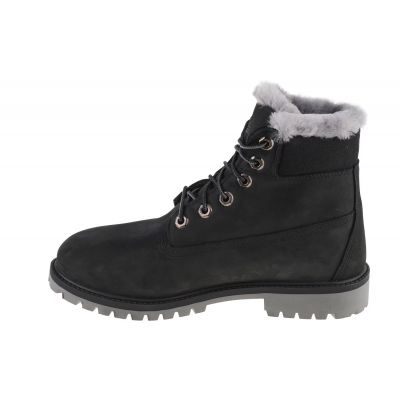 6. Timberland Premium 6 IN WP Shearling Boot Jr 0A41UX Schuhe