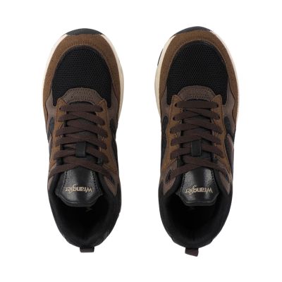 4. Wrangler Susan Low Damenschuhe 20263067 96X