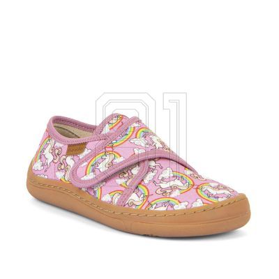 Froddo Jr G1700408-4 Schuhe und Hausschuhe