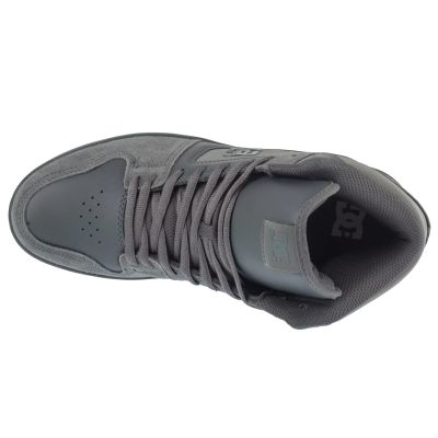3. DC Shoes Manteca 4 Hi Se DC01742062 Grau 41