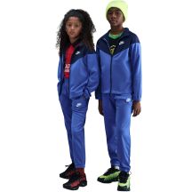 Nike Sportswear Kinder-Trainingsanzug blau HQ9315 411