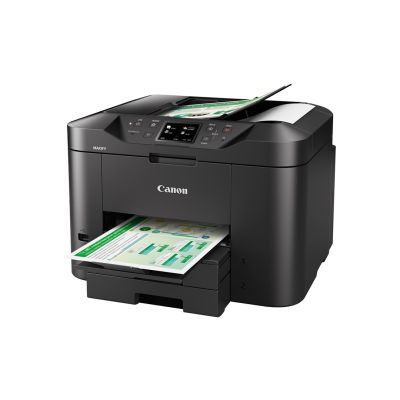 6. Canon MAXYFY MB2750 Multifunktionsgerät