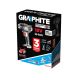 Graphit 58G082 Heißluftpistole